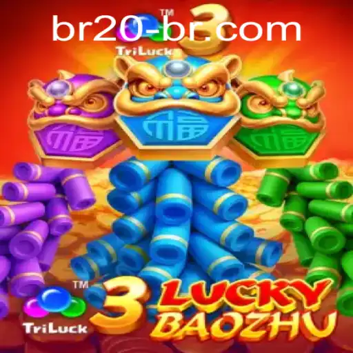 Desbravando o Universo de 3LuckyBaozhu: A Nova Sensação Interativa