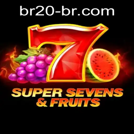 Explorando o Universo do Jogo 7SuperSevensFruits