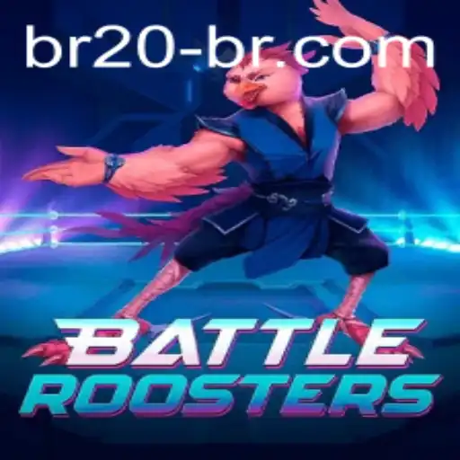 Explorando BattleRoosters: Um Jogo Emocionante no Mundo dos eSports