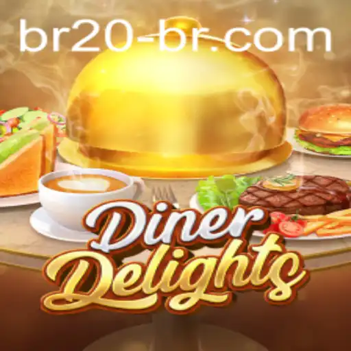DinerDelights: Estratégias e Regras do Novo Fenômeno dos Jogos