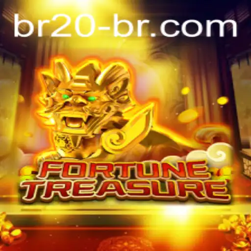 Explorando o Universo de 'FortuneTreasure': O Jogo que Está Revolucionando o Entretenimento Online