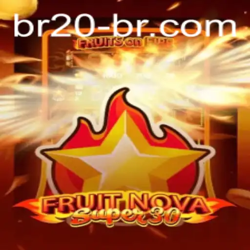Explorando o Mundo de FruitrNovaSupe30 e a Inovação em Jogos Online