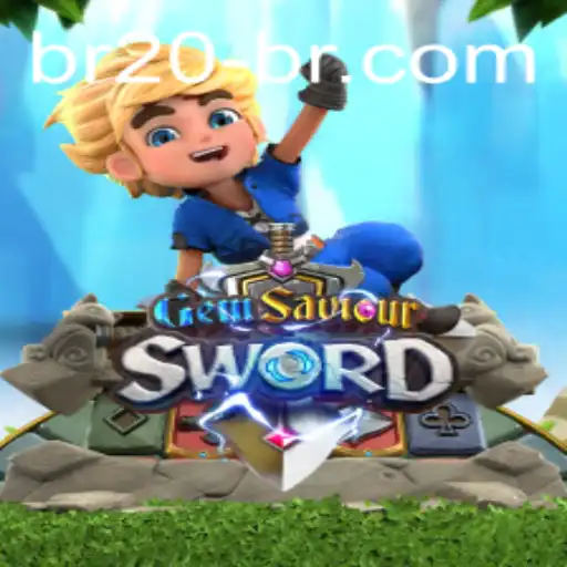 Explorando GemSaviourSword: Aventuras e Estratégias no Mundo dos Jogos