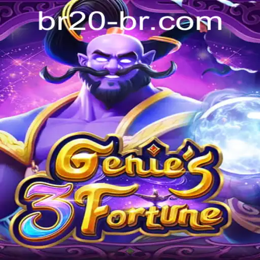 Descubra o Mundo de Genie3Fortune: Emocionantes Aventuras Esperam por Você
