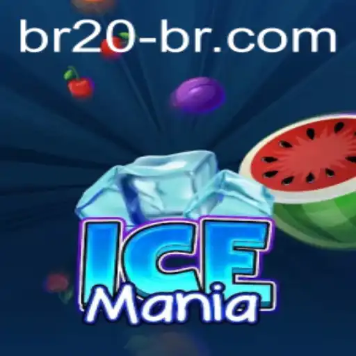 Descubra IceMania: O Novo Fenômeno no Mundo dos Jogos