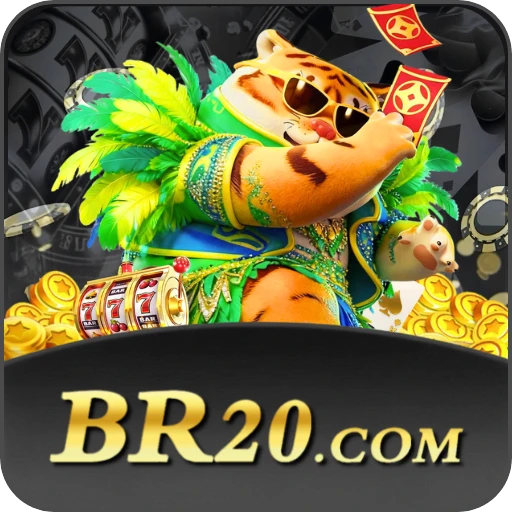 br20.com Logo