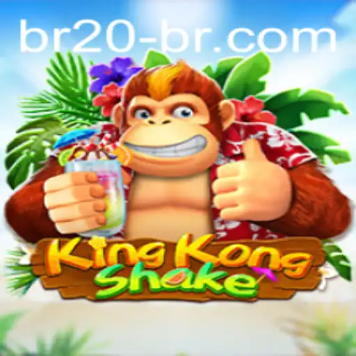 Explorando KingKongShake: O Novo Fenômeno do Gaming