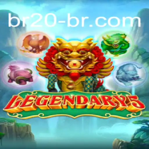 Descubra o Fascinante Mundo de Legendary5