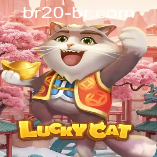 Descubra o Mundo de LuckyCat: Um Jogo Envolvente com br20.com