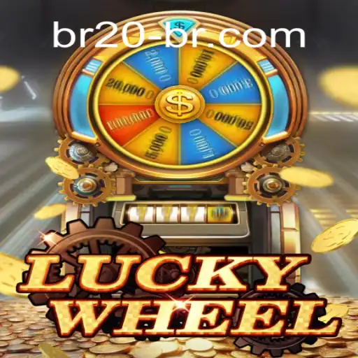 Jogo LuckyWheel: Descubra a Emoção da Roleta da Sorte