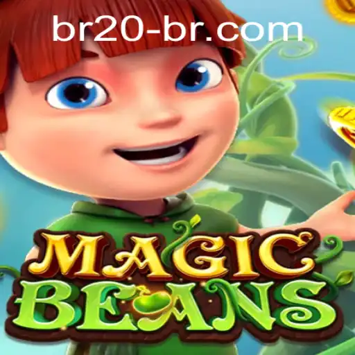 MAGICBEANS: A Experiência de Jogo Inovadora