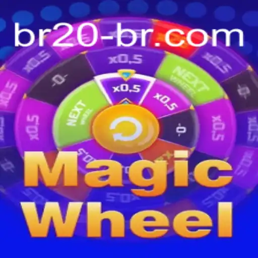 MagicWheel: Exploração do Jogo Popular e Suas Regras no br20.com