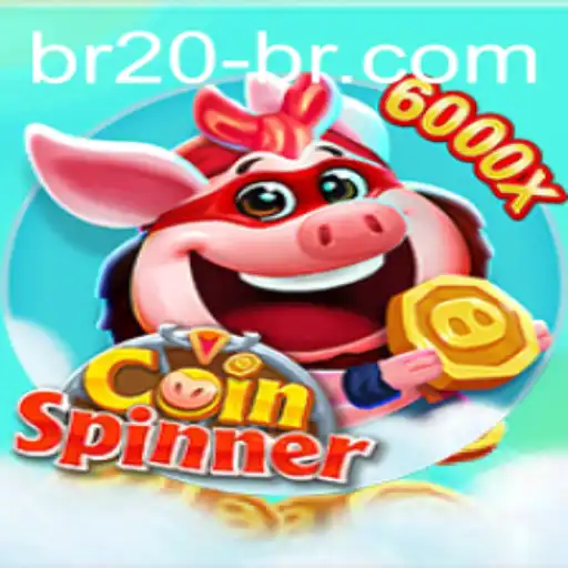 CoinSpinner: Um Mergulho no Universo do Novo Sucesso Gaming