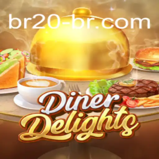 DinerDelights: Estratégias e Regras do Novo Fenômeno dos Jogos