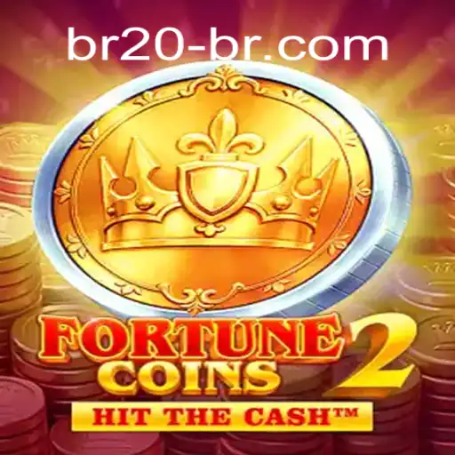 Descubra o Universo do Jogo FortuneCoins2