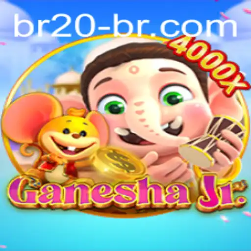 Explorando o Mundo de GaneshaJr: Um Jogo Envolvente para Todas as Idades