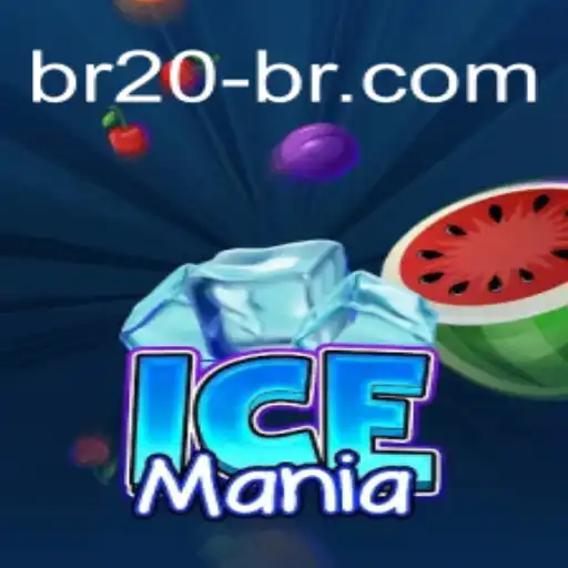Descubra IceMania: O Novo Fenômeno no Mundo dos Jogos