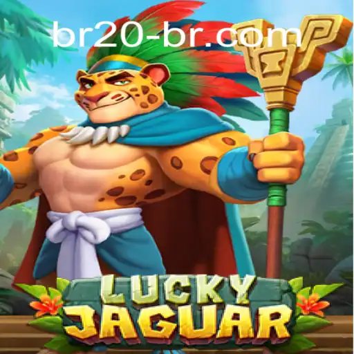 Descubra a Emoção e Aventura no Jogo LuckyJaguar