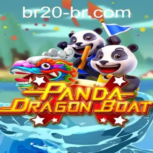 Descubra o Fascinante Mundo do Jogo PANDADRAGONBOAT