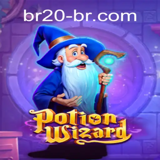 Desvendando os Segredos de PotionWizard: Um Jogo de Alquimia e Magia
