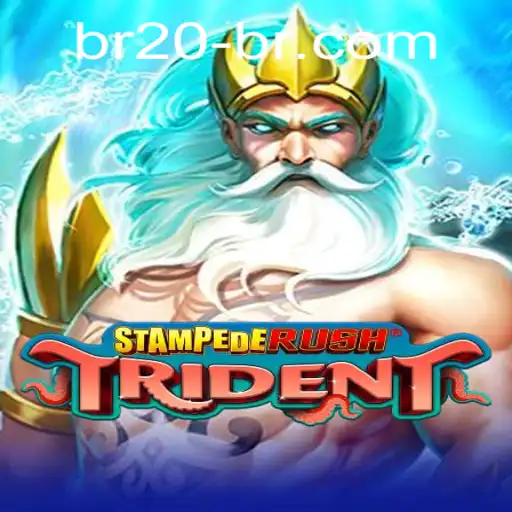 StempedeRushTrident: Aventura e Estratégia em um Mundo Virtual