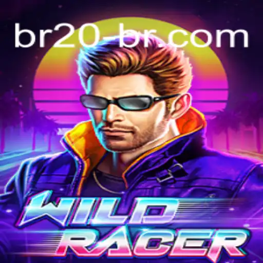 WildRacer: A Revolução nas Corridas Virtuais
