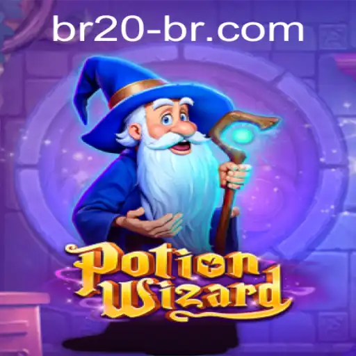 Desvendando os Segredos de PotionWizard: Um Jogo de Alquimia e Magia