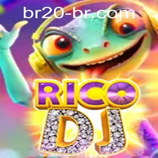 Descubra o Mundo de RicoDJ: Um Jogo de Estratégia e Diversão