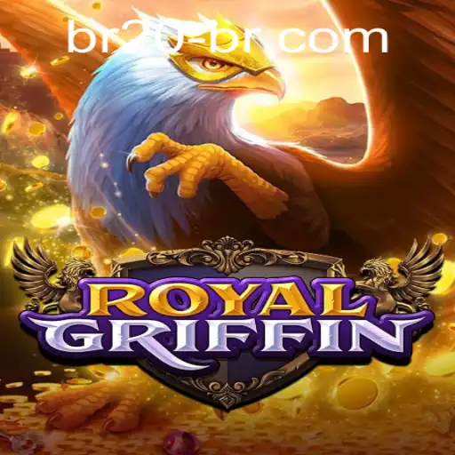 Descubra o Mundo de Aventura de RoyalGriffin em br20.com