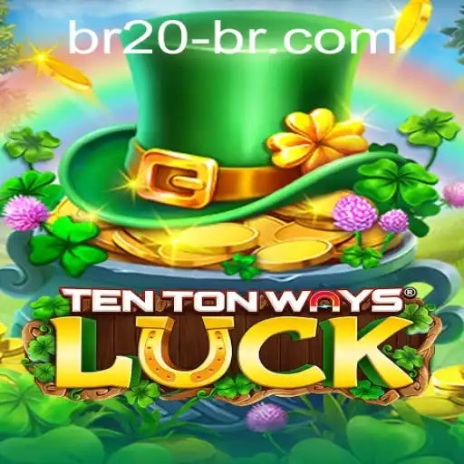 Explorando o Jogo TenTonWaysLuck