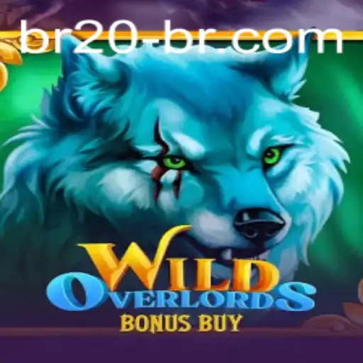 Explorando WildOverlordsBonusBuy: Um Mergulho no Mundo da Aventura Digital